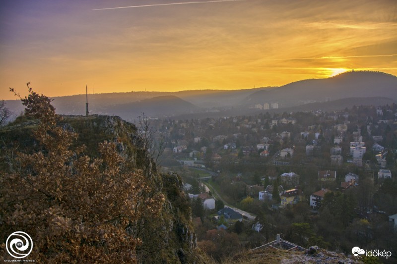 Apáthy-szikla