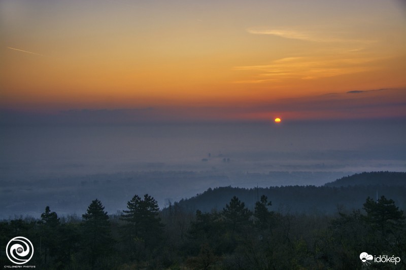 Hármashatár-hegy