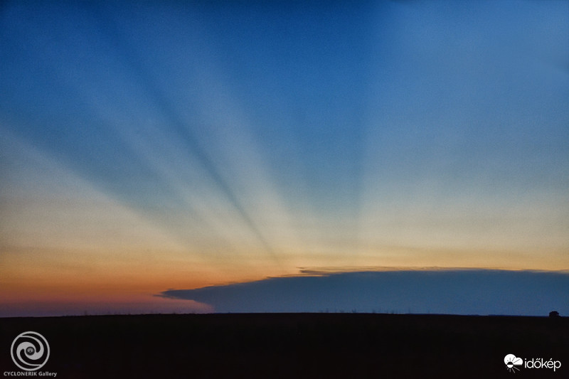 Szekszárd közelében