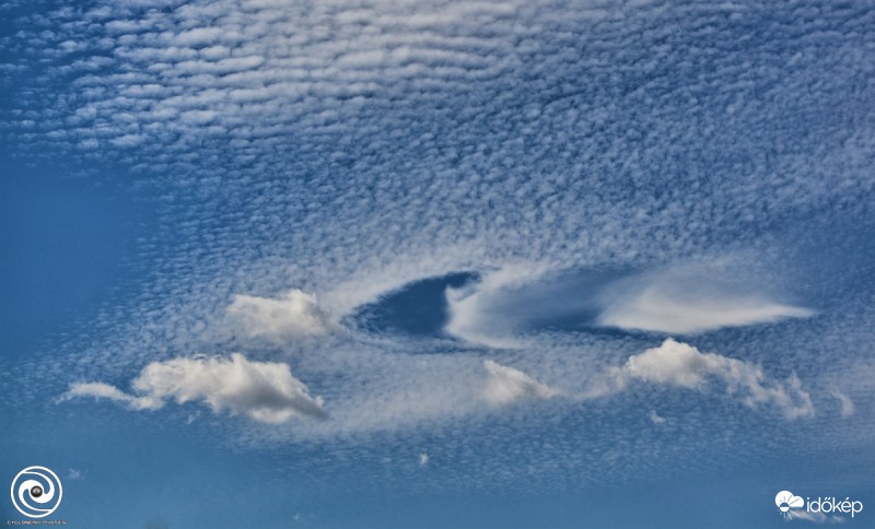 Altocumulus
