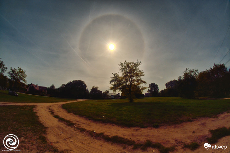 Dunakeszi délelőtt