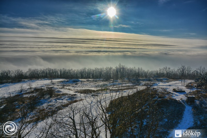Pilis-tető