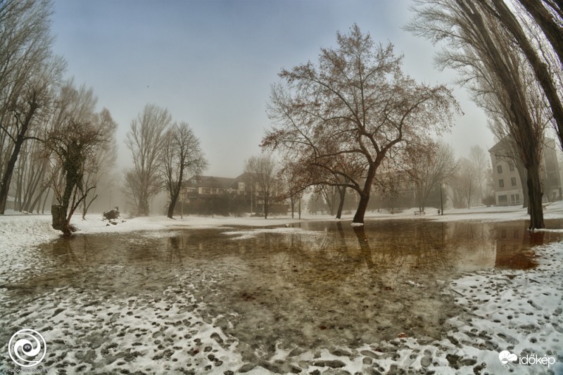 Olvadá-sokk