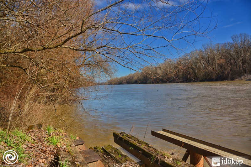Tisza-part