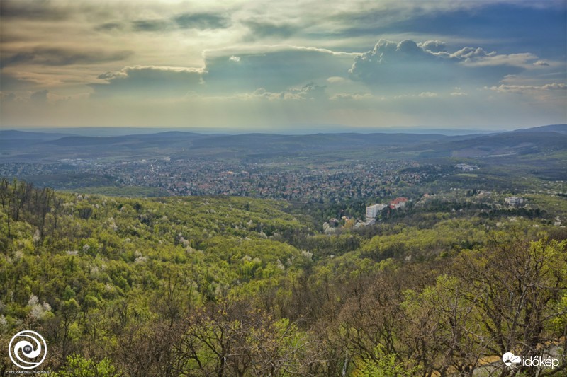 János-hegy