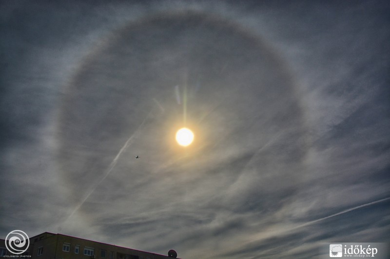 Helló halo