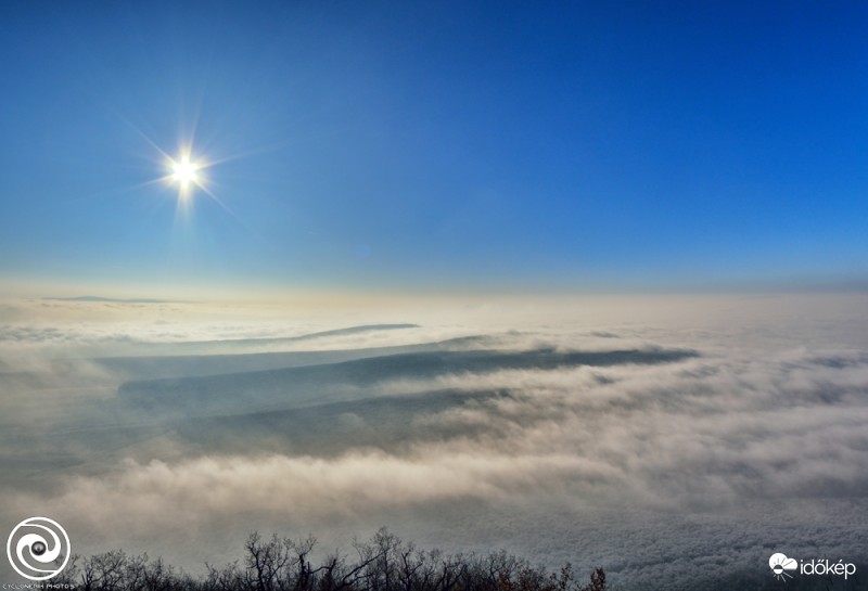 Pilis-tető