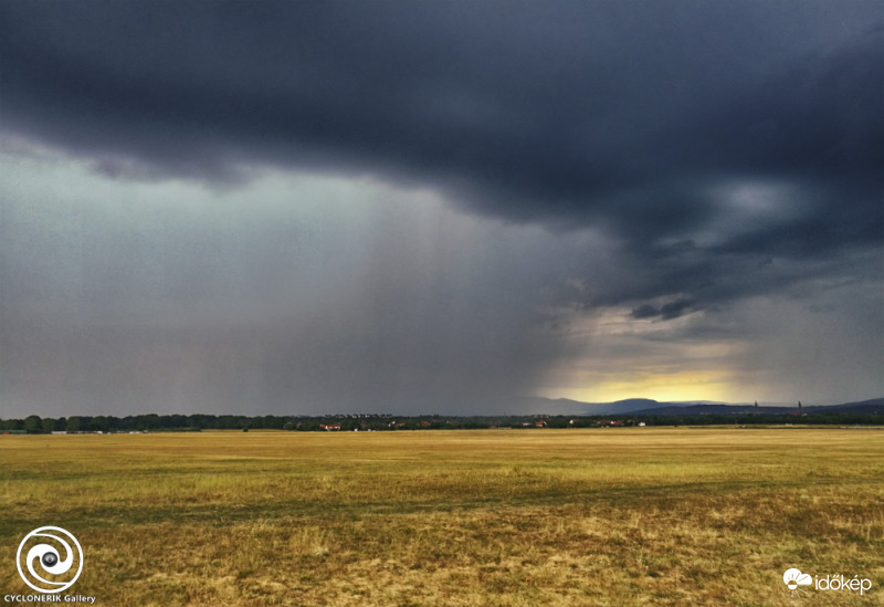 Dunakeszi repülőtér
