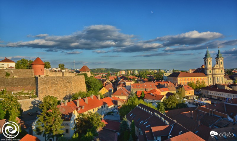 Eger
