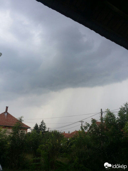 Dévaványa