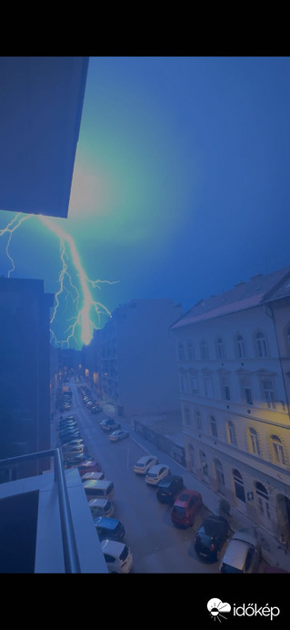 Budapest VIII.ker - Józsefváros