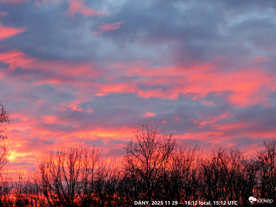 DÁNY_alkonyat
