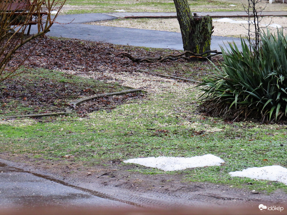 DÁNY, BYE BYE JANUÁR II -- 2026 01 31 naplemente előtt