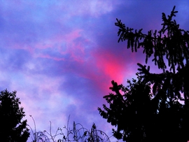 DÁNY, NAPKELTE II. 2026 02 14