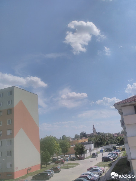 Nagymegyer