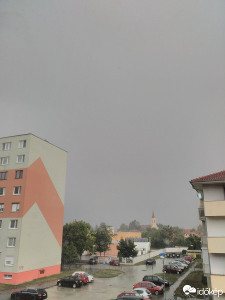 Nagymegyer