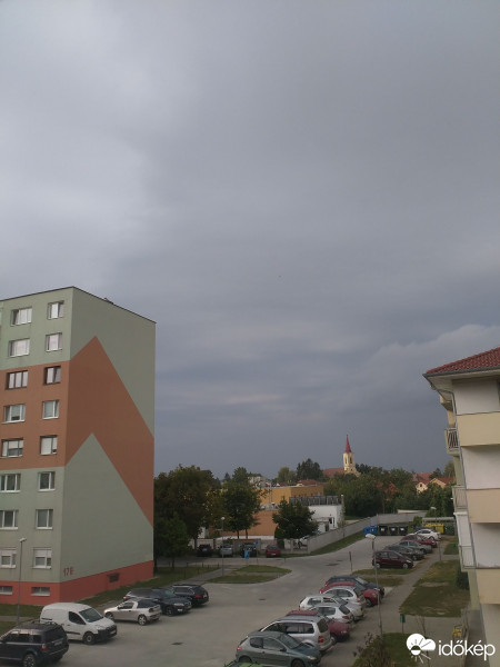 Nagymegyer