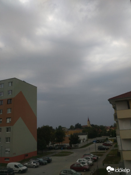 Nagymegyer