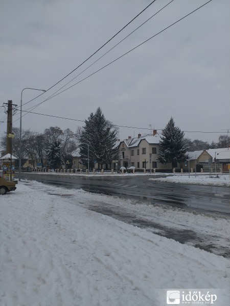 Nagymegyer
