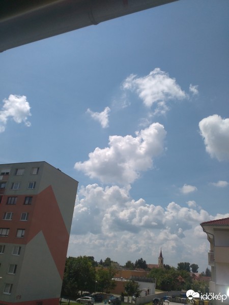 Nagymegyer