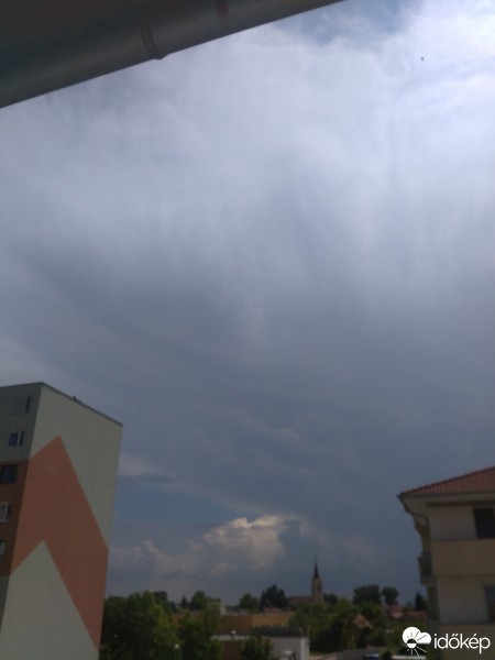 Nagymegyer