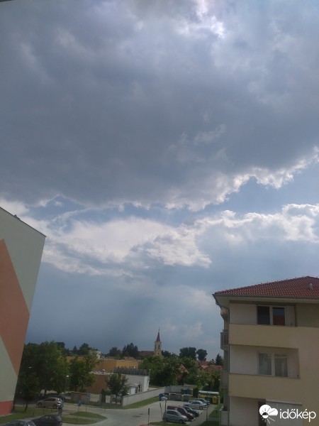 Nagymegyer