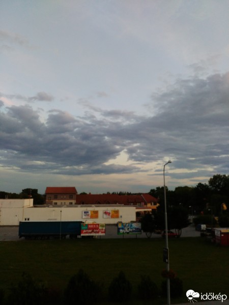 Nagymegyer
