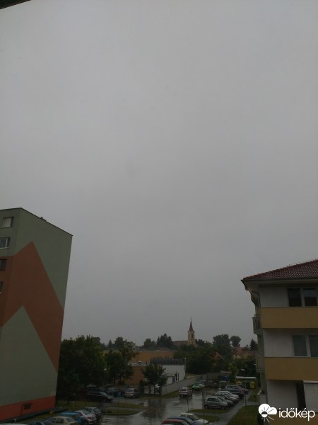 Nagymegyer