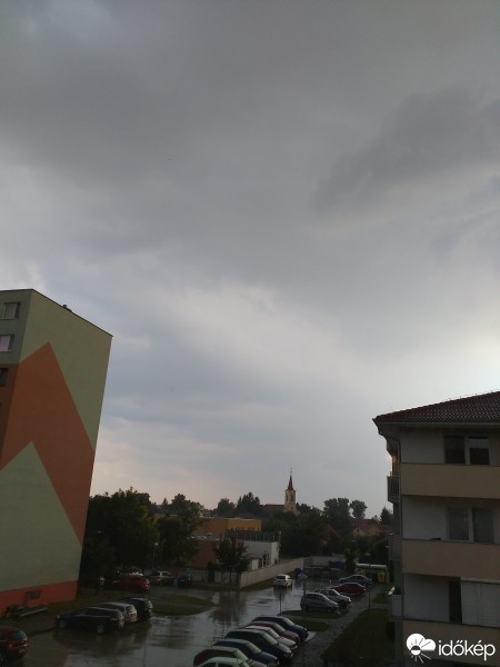 Nagymegyer