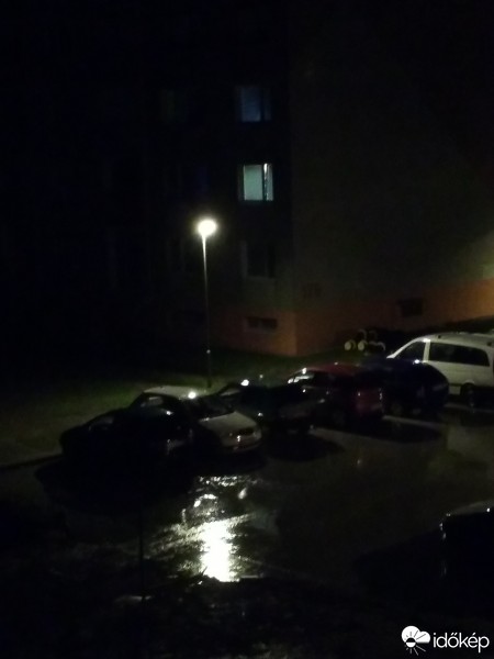 Nagymegyer