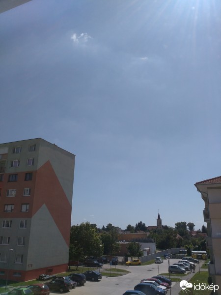 Nagymegyer