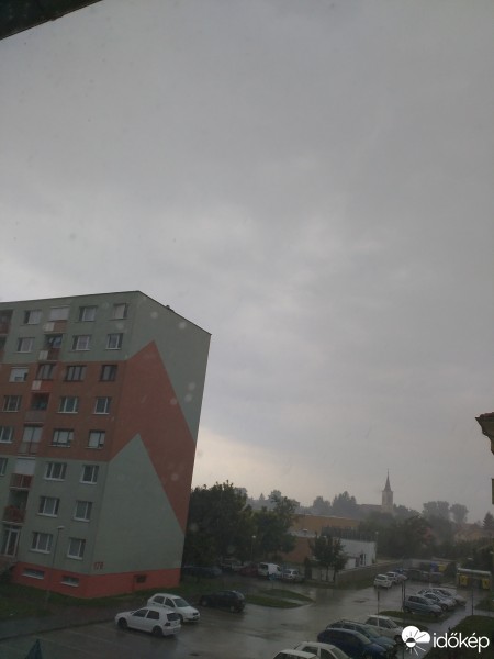 Nagymegyer