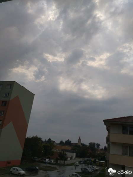 Nagymegyer