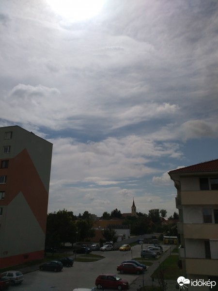 Nagymegyer