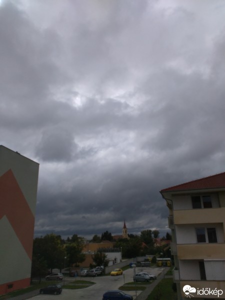 Nagymegyer