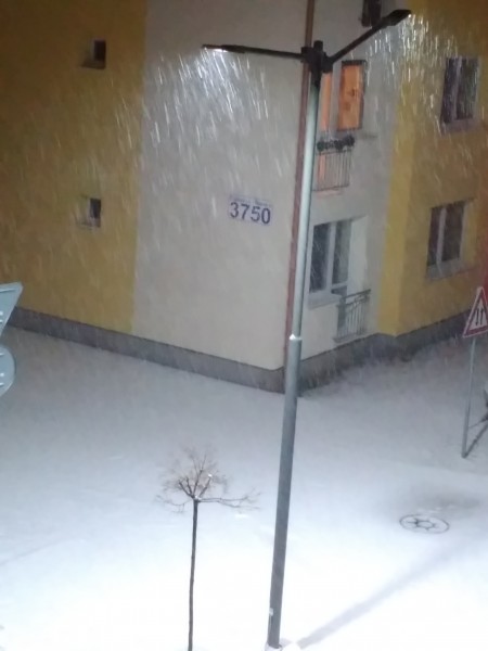 Nagymegyer