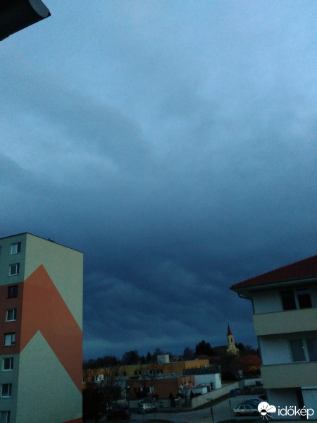 Nagymegyer