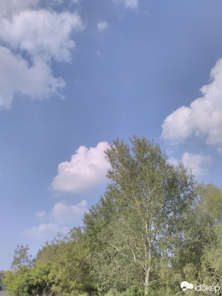 Nagymegyer