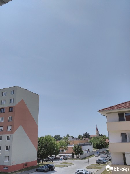 Nagymegyer