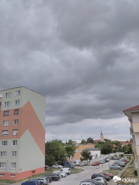 Nagymegyer