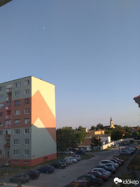 Nagymegyer