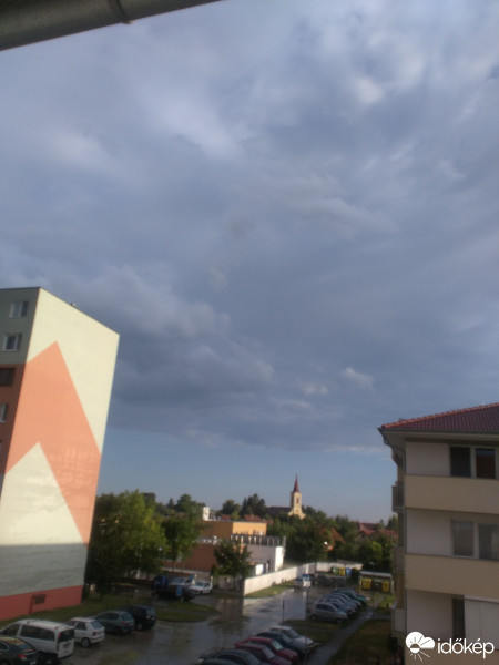 Nagymegyer