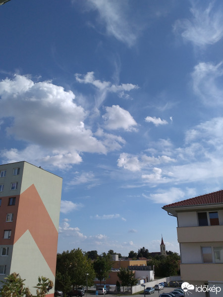 Nagymegyer