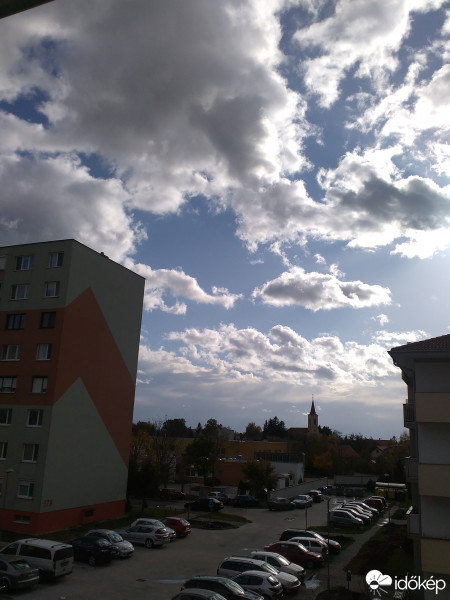 Nagymegyer
