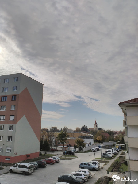 Nagymegyer