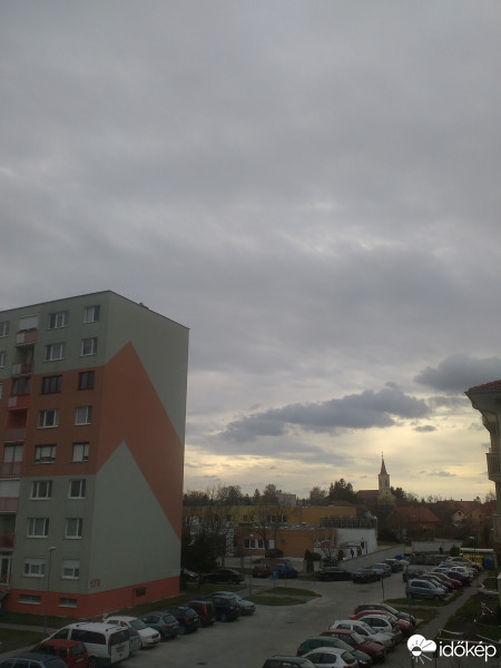 Nagymegyer