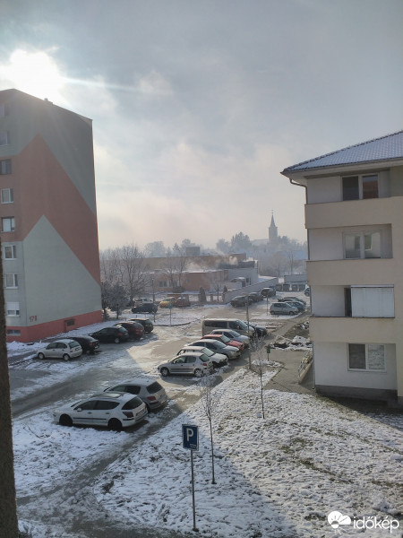 Nagymegyer