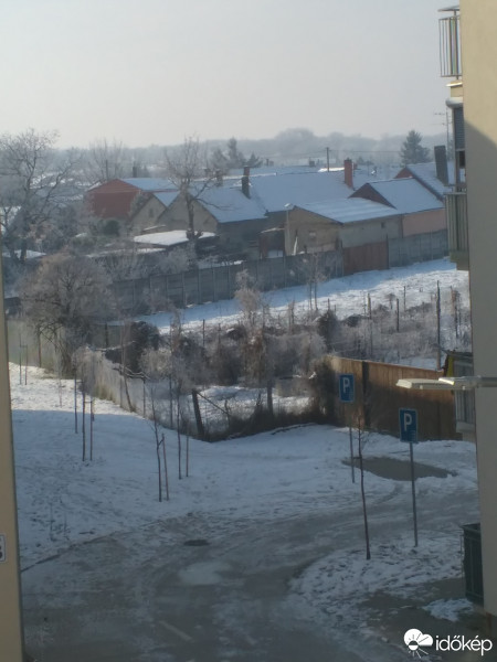 Nagymegyer