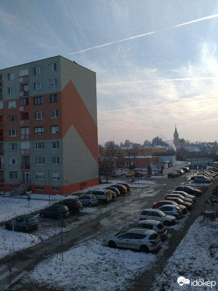 Nagymegyer
