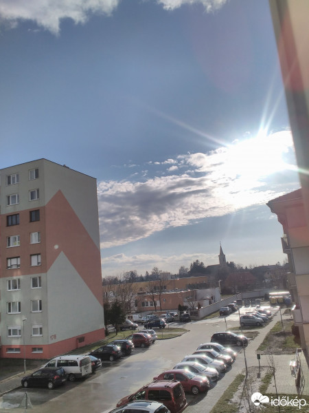 Nagymegyer